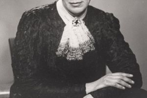 Luise Treiber-Netoliczka (1893-1974), prima româncă recunoscută ca etnograf: Povestea uitată a unei braşovence care a străbătut satele României Mari