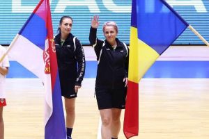 Secretele unei vieţi în handbal la cel mai înalt nivel, cu Diana Ciulei, din 2022 preşedintele AJH Braşov