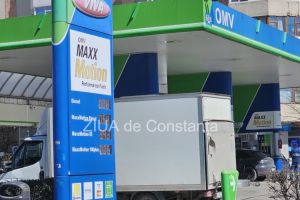 FOTO: Atentie soferi! Ce preturi au carburantii la statiile PECO din Constanta astazi, 1 aprilie 2026
