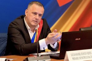 Consiliul Local Bacău a interzis jocurile de noroc în locaţii fizice din oraş