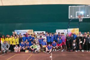 Ce echipe au urcat pe podium la intrecerile Cupei Liceelor - Porti Deschise la Universitatea Ovidius din Constanta 2026 (GALERIE FOTO)  