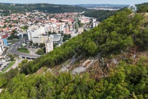 Start ECO Banatul Montan, idei verzi pentru Reşiţa şi împrejurimi!