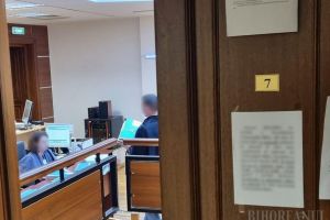 Un tânăr din Bihor, şoferul unei reţele internaţionale de hoţi, s-a predat la Oradea. Era căutat în toată Europa