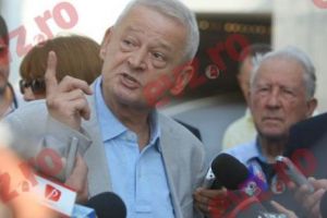 DOCUMENT EXPLOZIV al DNA. Rolul SRI în DOSARUL lui Sorin Oprescu