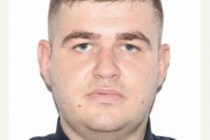 Tânăr din Drăguţeşti, dat dispărut