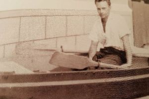 Mesaj de condoleanţe la încetarea din viaţă a eroului sighişorean Otto Lurtz