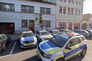 Hoţii care au dat spargerea de la Șmig, scapă basma curată: au fost eliberaţi