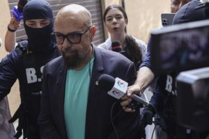 Piedone scapă definitiv de controlul judiciar. Curtea de Apel Braşov a respins contestaţia DNA