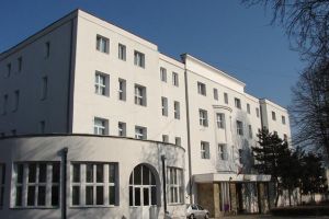 Cumparare Directa Constanta: Spitalul Clinic de Recuperare Medicina Fizica si Balneologie Eforie Nord, contract cu SGPI Security Force pentru servicii de paza si monitorizare (DOCUMENT)