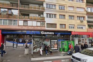 Dezbatere publică la Sibiu pe tema jocurilor de noroc: are loc la stadionul Municipal