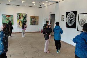 „Săptămâna Verde” aduce elevii mai aproape de artă şi cultură