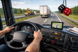 Peste 800 de locuri de muncă vacante în Bihor. Șoferii de camion sunt cei mai căutaţi