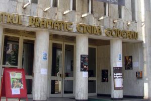 Un spectacol al teatrului din Târgu Jiu, selectat la un festival internaţional