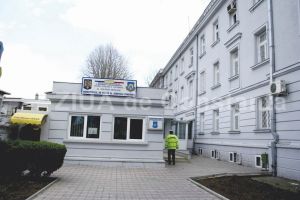 Un fost politist din IPJ Constanta a fost trimis in judecata. Ce acuzatii ii aduc procurorii 