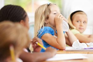 Mai puţine cazuri de gripă la Sibiu. Medicii anunţă o scădere a îmbolnăvirilor