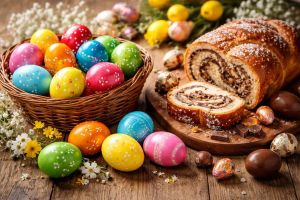 Atenţie ce cumpăraţi pentru Paşte! Recomandări şi măsuri de control