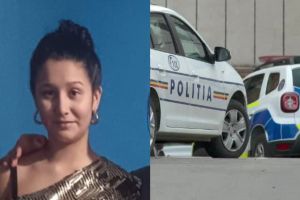 UPDATE. Adolescenta din judeţul Satu Mare, dată dispărută, a fost găsită în siguranţă. Ce spune poliţia
