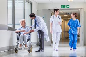 AFFIDEA Romania isi extinde reteaua medicala prin achizitia a doua spitale din Bucuresti