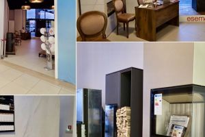 ESS România a deschis la Piteşti cel mai nou showroom “eseminee.ro”. Soluţii eficiente şi design modern