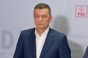 Sorin Grindeanu a dezvăluit ce a discutat cu colegii. PSD nu mai vrea actuala coaliţie. Se discută inclusiv trecerea în opoziţie