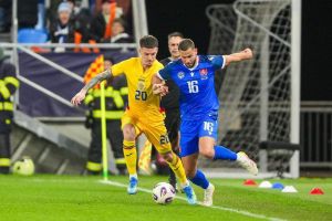 O nouă prestaţie dezolantă pentru tricolori