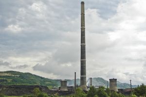 Sometra investeşte 40 de milioane de euro în judeţul Sibiu. Fac o fabrică de reciclare a zgurii