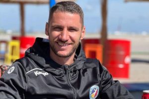 Directorul de la Teutonii Ghimbav candidează pentru un post în conducerea FRH