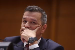 Sorin Grindeanu se delimitează de fostul şef de cabinet acuzat de mită şi prins cu 500.000 de euro în casă: „N-am avut referinţe proaste. Dacă aş fi avut, aş fi acţionat”