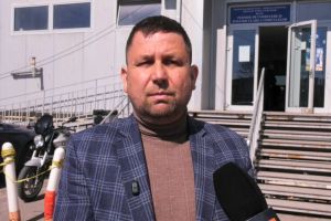 VIDEO Despre situatia Serviciului de Inmatriculari: Directorul DRPCIV Constanta, Liviu Varsa -Pana la data de 1 iunie 2026 trebuie sa eliberam spatiile pentru demararea unor lucrari de reabilitare