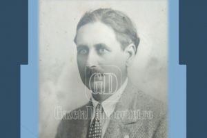 „Istoricul unei familii dâmboviţene – 150 de ani de la naşterea lui Mihail I. Cornescu, la Muzeul de Istorie din Târgovişte