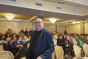 A murit Gheorghe Mihaesi, fost primar al municipiului Constanta