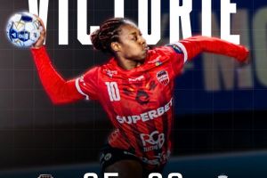 Gloria rămâne lider în Liga Florilor după a 12-a victorie consecutivă