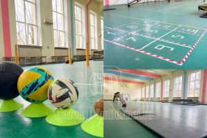 TÂRGOVIȘTE: Armata îi antrenează pe viitorii cadeţi. Simulări gratuite pentru probele fizice