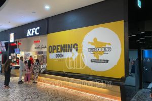 Schimbări în Food Court la Dâmboviţa Mall: Smols s-a închis, dar apar aromele asiatice de la Kung Fu