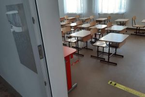 Școală din judeţul Botoşani, reabilitată cu fonduri de la Ministerul Dezvoltării