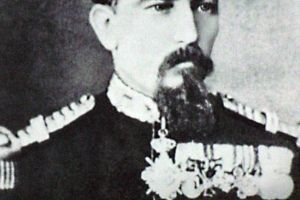 O strada din Constanta ar putea primi numele primului comandant al Diviziei Active Dobrogea, actuala Brigada 9 Mecanizata Marasesti