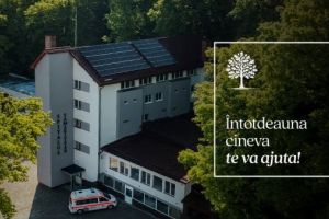 Spitalul Samaritean marchează 2 ani de activitate prin evenimentul ”Invitaţie la Sănătate”