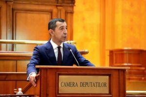 Ciprian Dobre, deputat PNL: ”Codul civil, modificat azi: mai multă libertate pentru cetăţeni!”