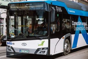 Program nou pentru patru linii de autobuz, aprobat de ADI Transport Public Târgu Mureş