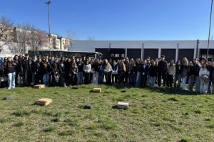 Școala Altfel: Elevi constanteni, in vizita la IJJ Constanta. Exercitii demonstrative si mult entuziasm (VIDEO)