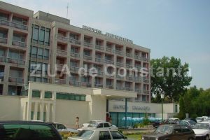 A patra strigare la fiscul din Constanta pentru hotelul Romanta, un club de noapte si un restaurant detinute de fratii Micula in statiunea Neptun (document) 