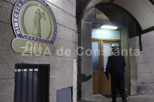 Un fost procuror al Parchetului Curtii de Apel Constanta, seful Sectiei de Combatere a Coruptiei din DNA   