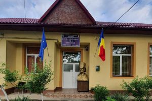 Peste 7 milioane de lei pentru consolidarea unei şcoli din Gorj