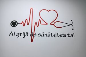 Gorj: Screening modern pentru depistarea cancerului de col uterin