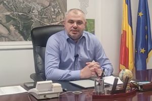 Cătălin Rotea: Sală de sport, bazin de înot şi centru multifuncţional pentru locuitorii din Balş