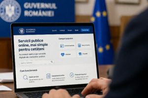 Serviciile online ale statului ar putea deveni mai simple pentru cetăţeni