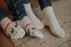 De ce încălzirea în pardoseală este ideală pentru familiile cu copii