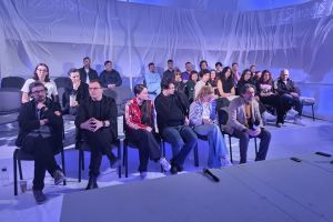 „Oameni, locuri şi lucruri”, la Reşiţa! Un spectacol în care publicul devine parte din scenă