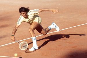 2027 va fi Anul Ilie Năstase