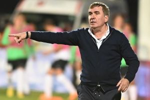 FRF îl vrea pe Hagi